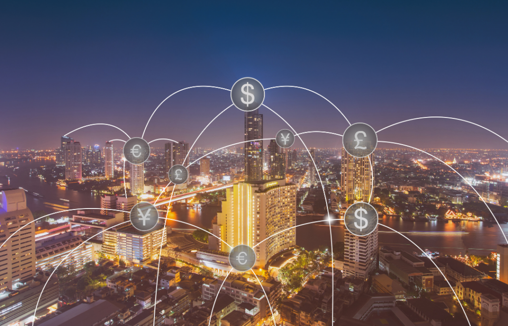 How Cross-Border Payments Work in 2025