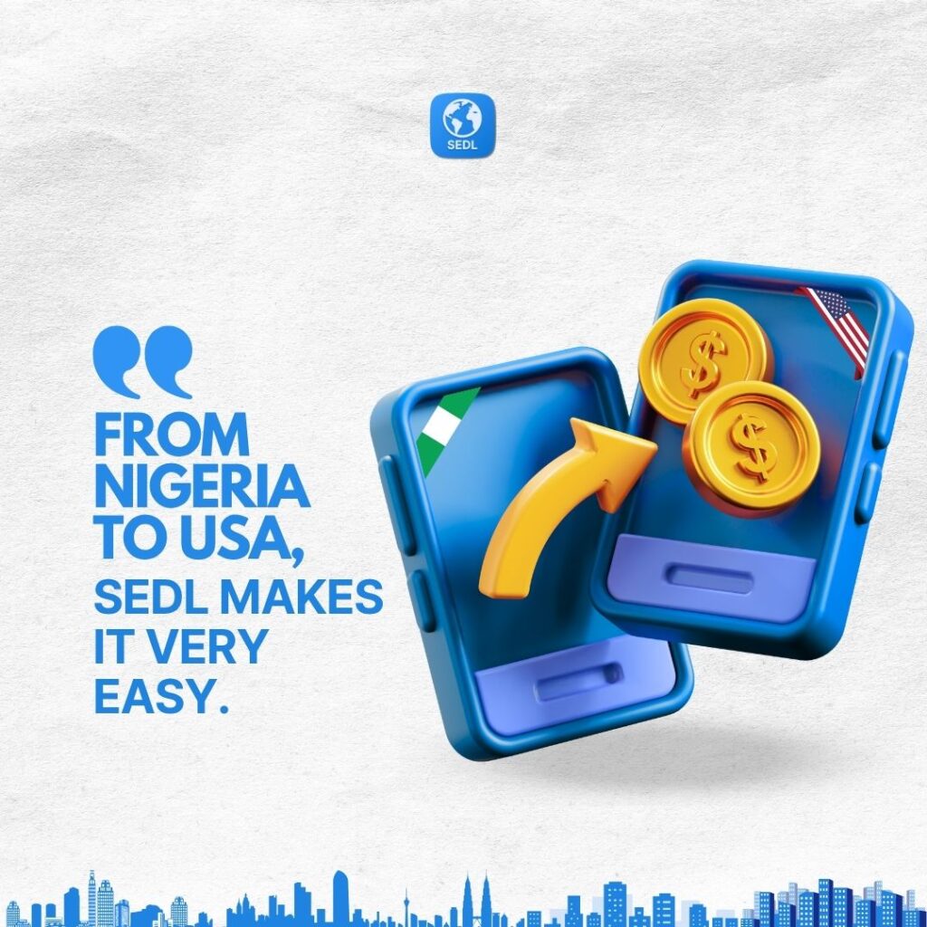 How to Send Money Abroad Easily in 2025